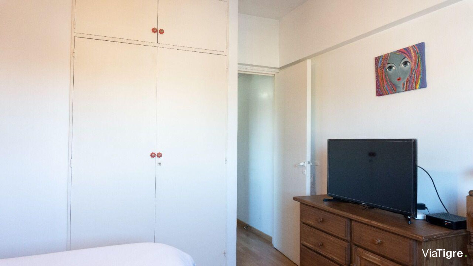 Venta Departamento 3 Ambientes Balcon Martelli