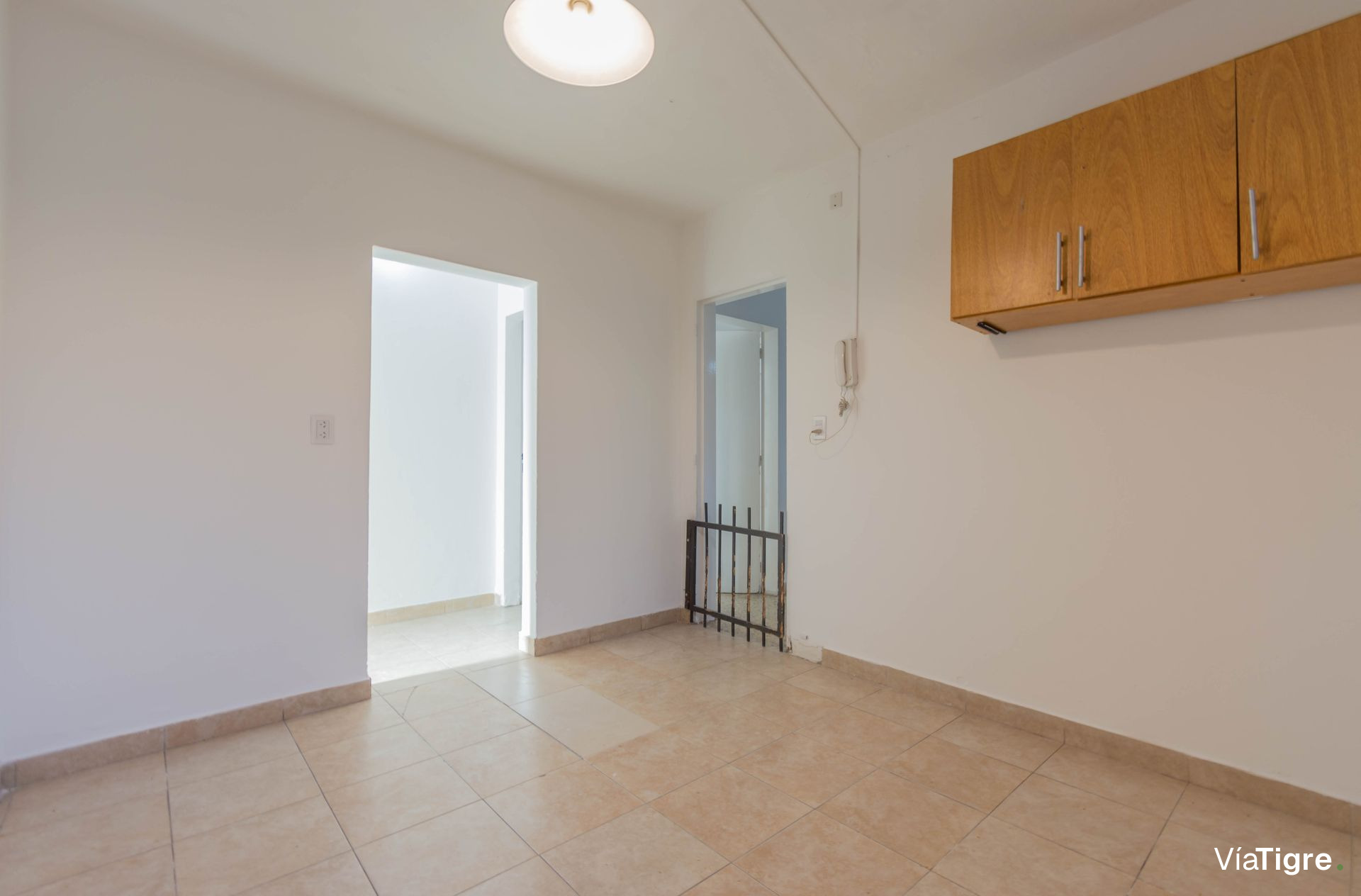 Venta Departamento 3 Ambientes Balcon Martelli