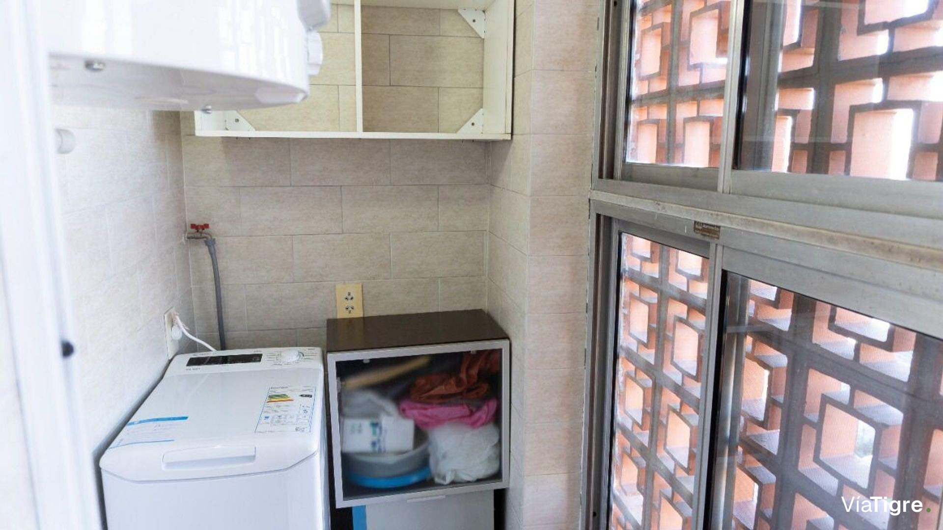 Venta Departamento 3 Ambientes Balcon Martelli