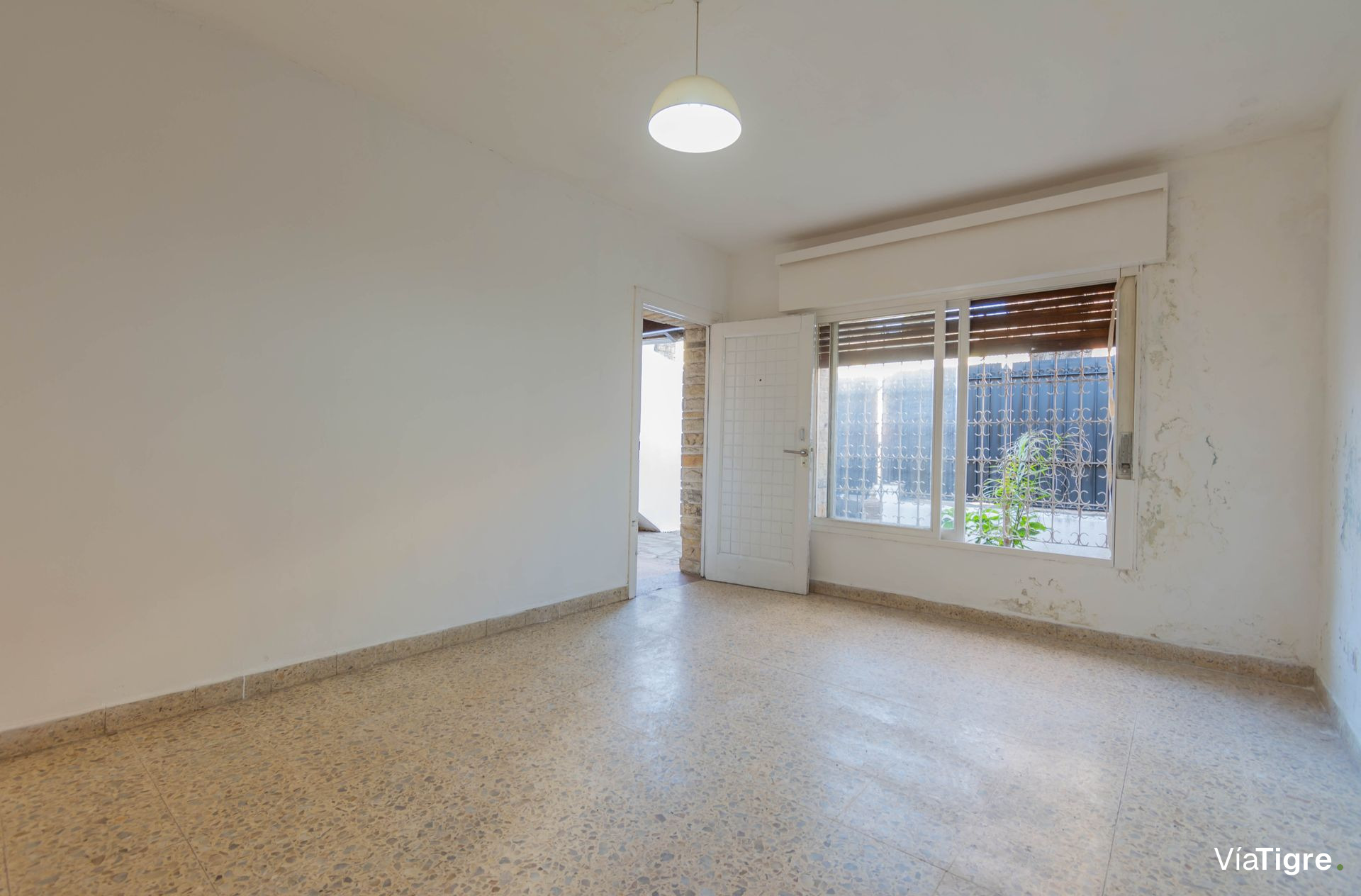 Venta Departamento 3 Ambientes Balcon Martelli