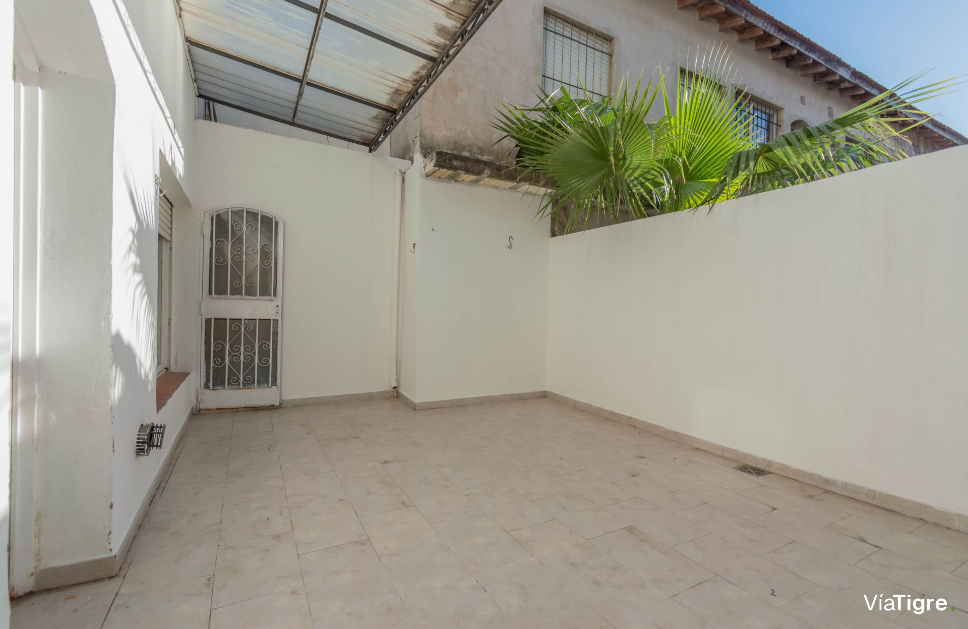 Venta Departamento 3 Ambientes Balcon Martelli