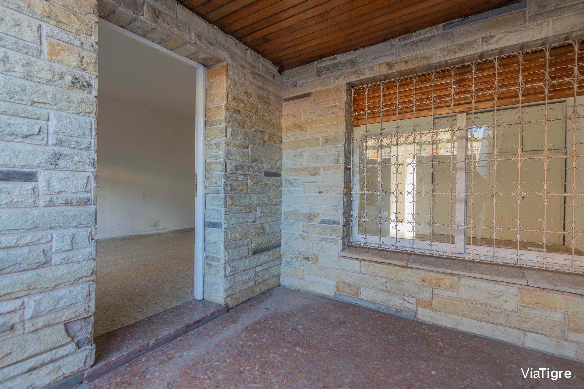 Venta Departamento 3 Ambientes Balcon Martelli