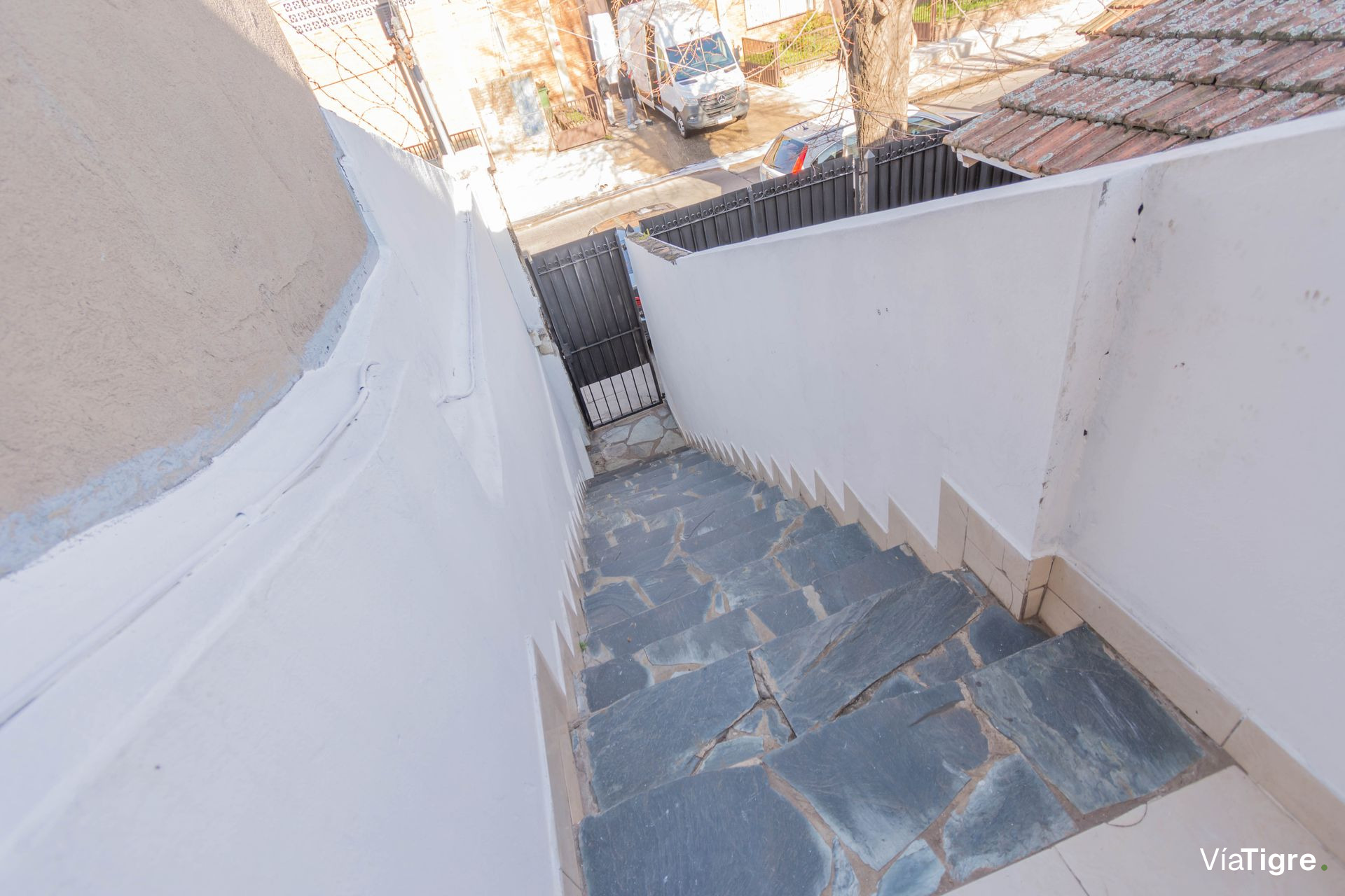 Venta Departamento 3 Ambientes Balcon Martelli