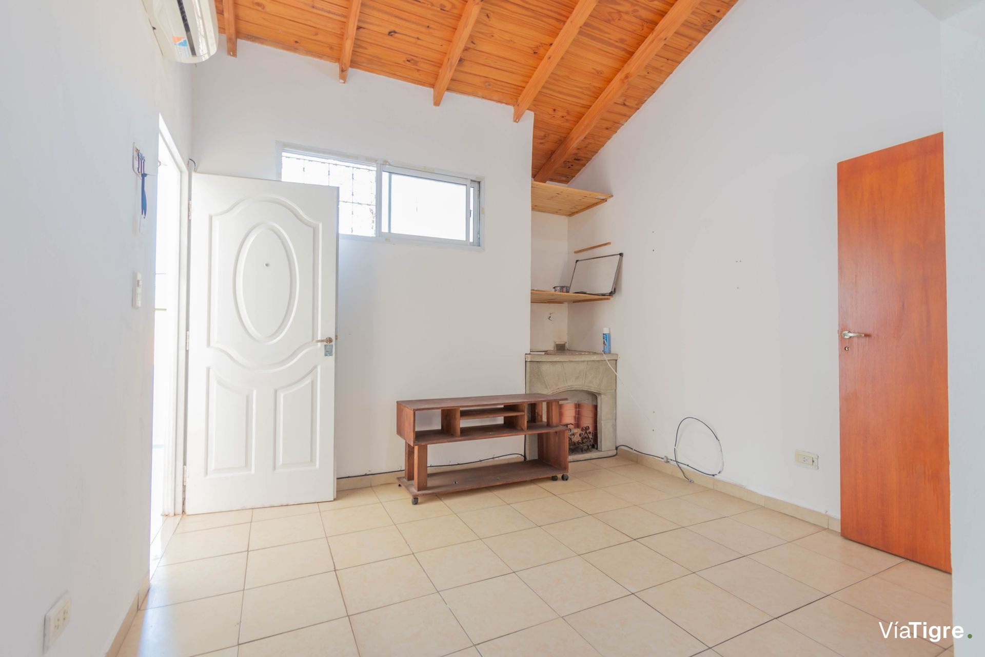 Venta Departamento 3 Ambientes Balcon Martelli
