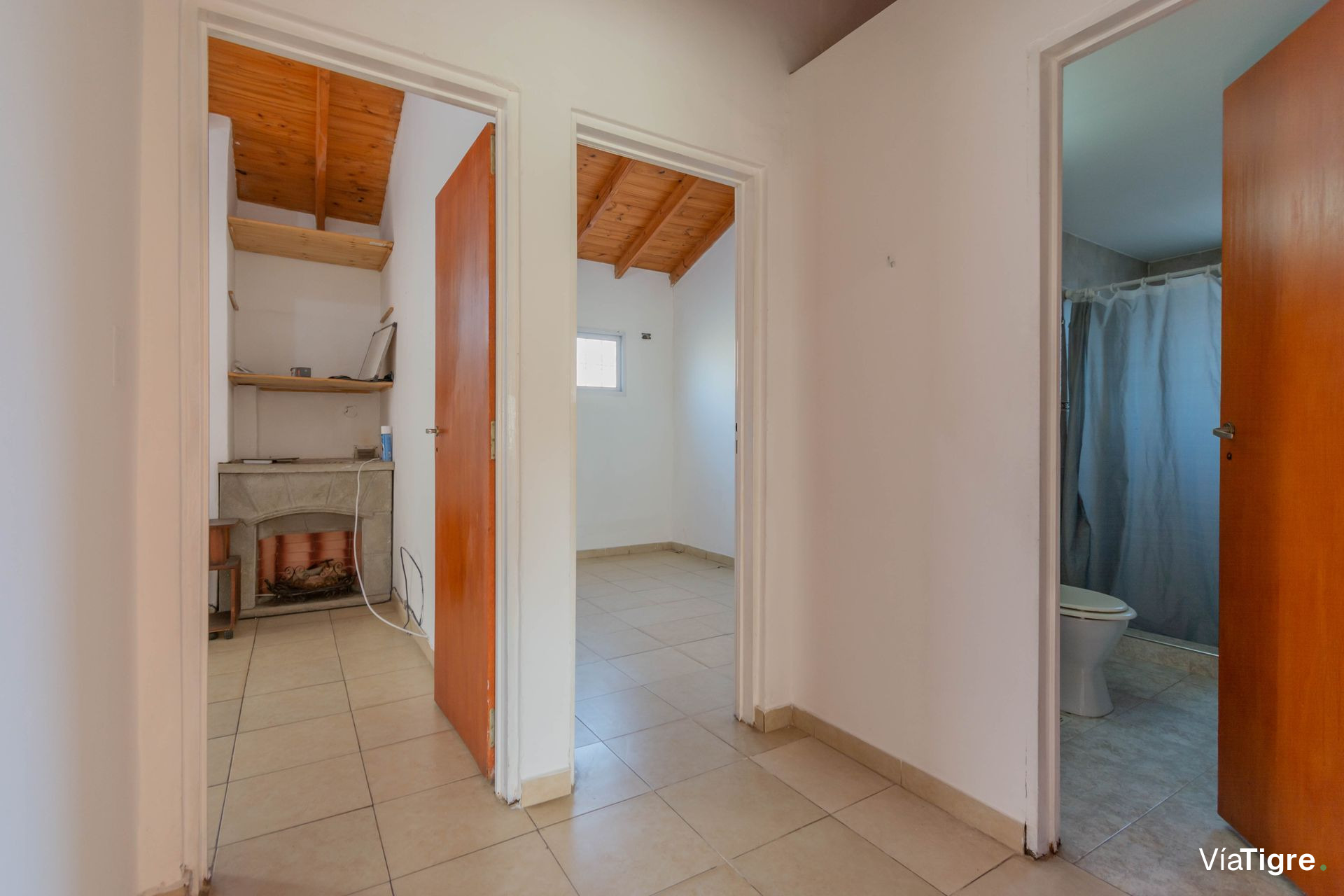 Venta Departamento 3 Ambientes Balcon Martelli