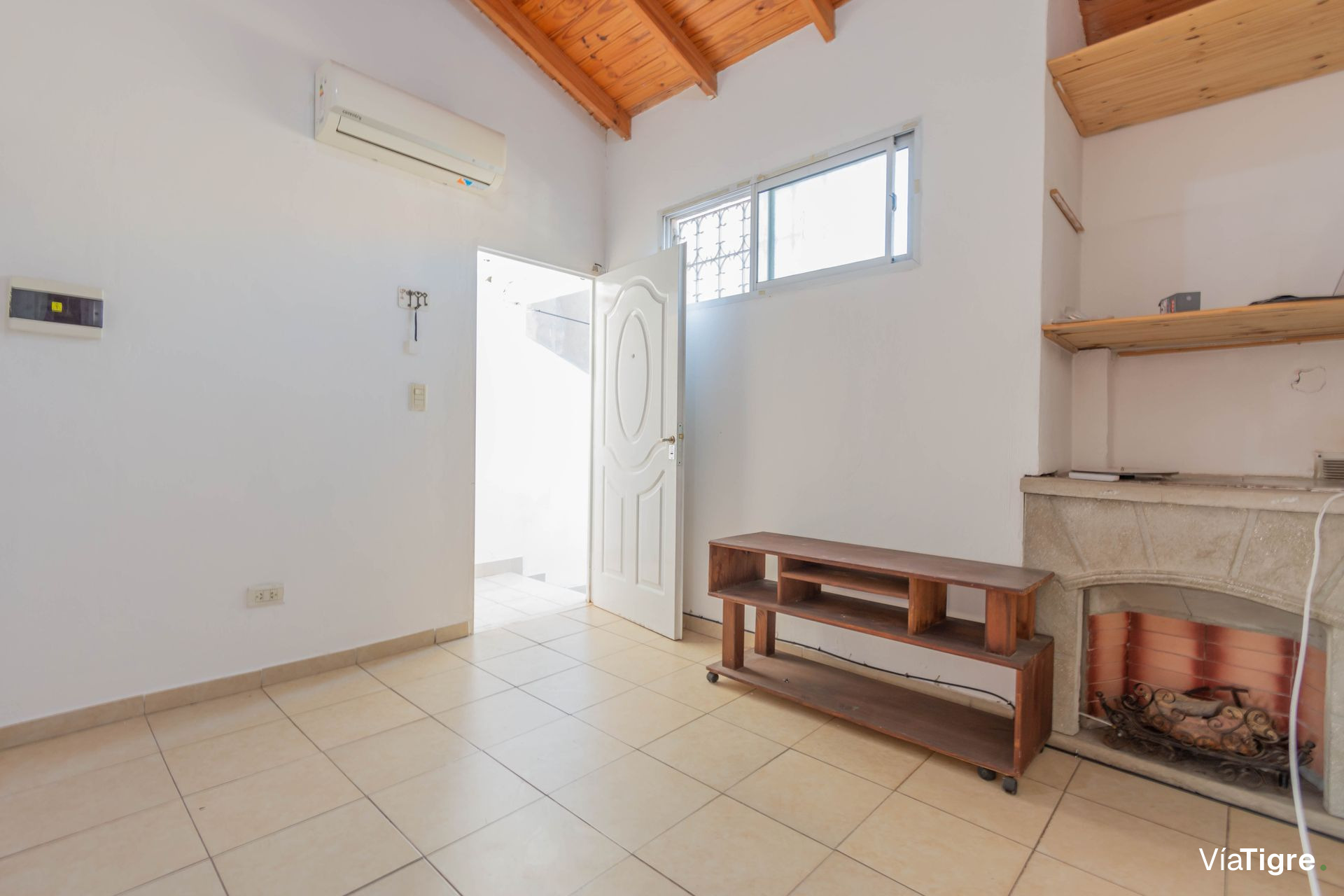 Venta Departamento 3 Ambientes Balcon Martelli