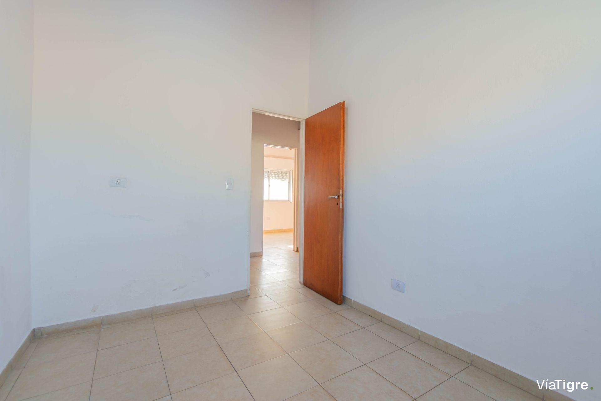Venta Departamento 3 Ambientes Balcon Martelli