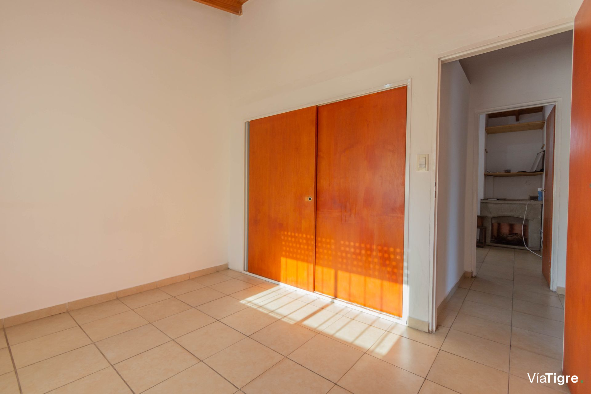 Venta Departamento 3 Ambientes Balcon Martelli