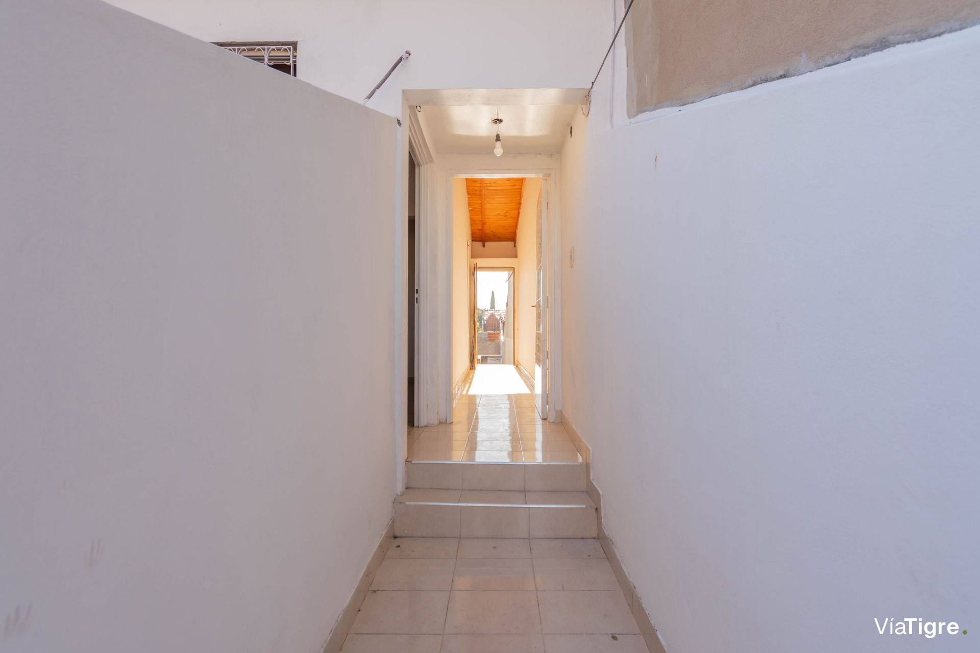 Venta Departamento 3 Ambientes Balcon Martelli