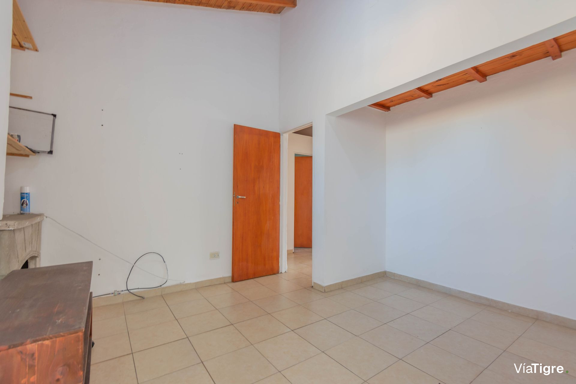 Venta Departamento 3 Ambientes Balcon Martelli