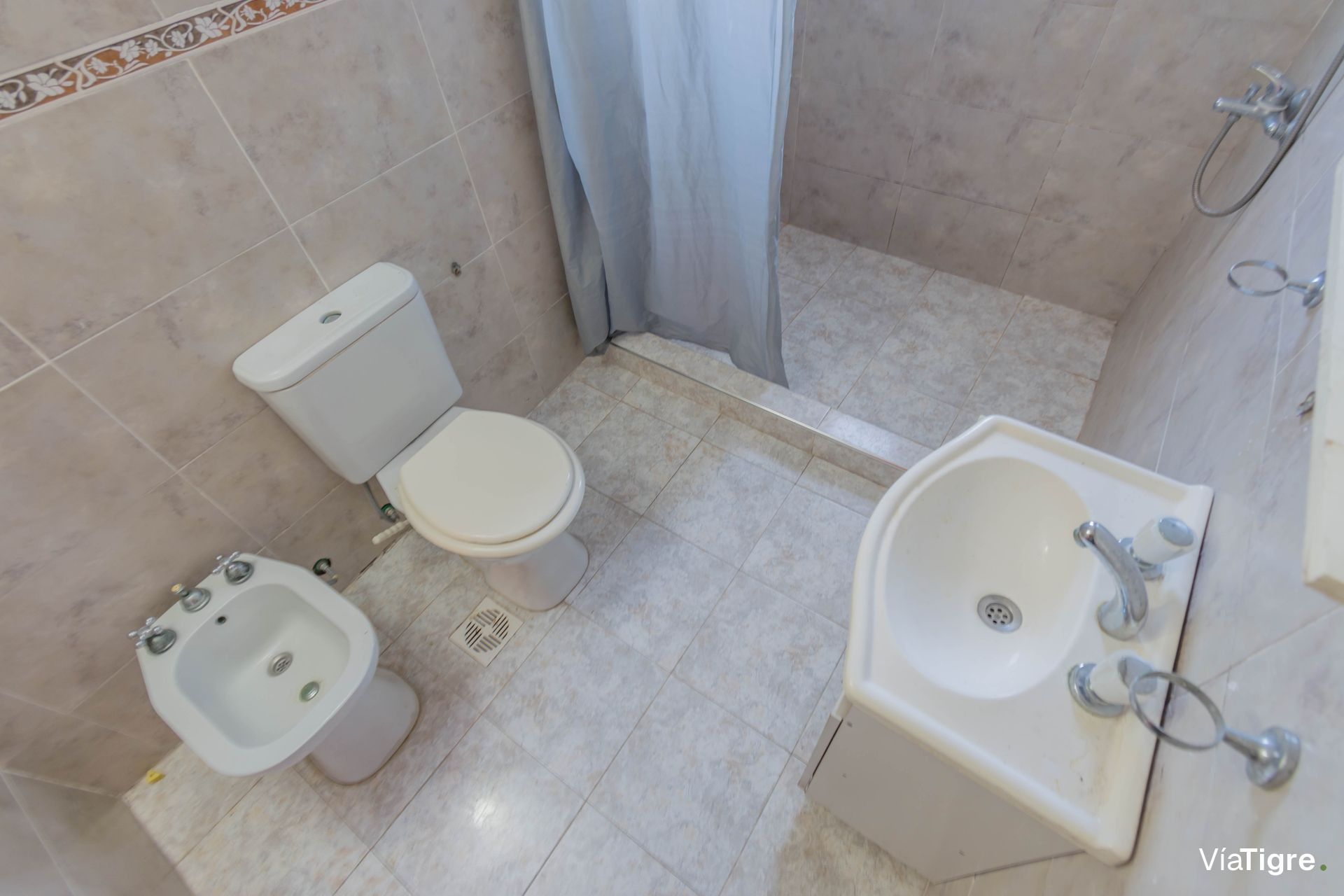 Venta Departamento 3 Ambientes Balcon Martelli