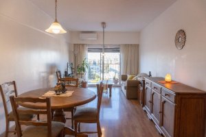 Venta Departamento 3 Ambientes Balcon Martelli