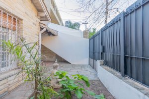 Venta Departamento 3 Ambientes Balcon Martelli