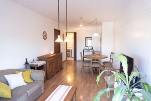 Venta Departamento 3 Ambientes Balcon Martelli