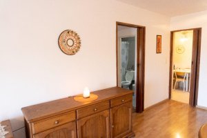 Venta Departamento 3 Ambientes Balcon Martelli