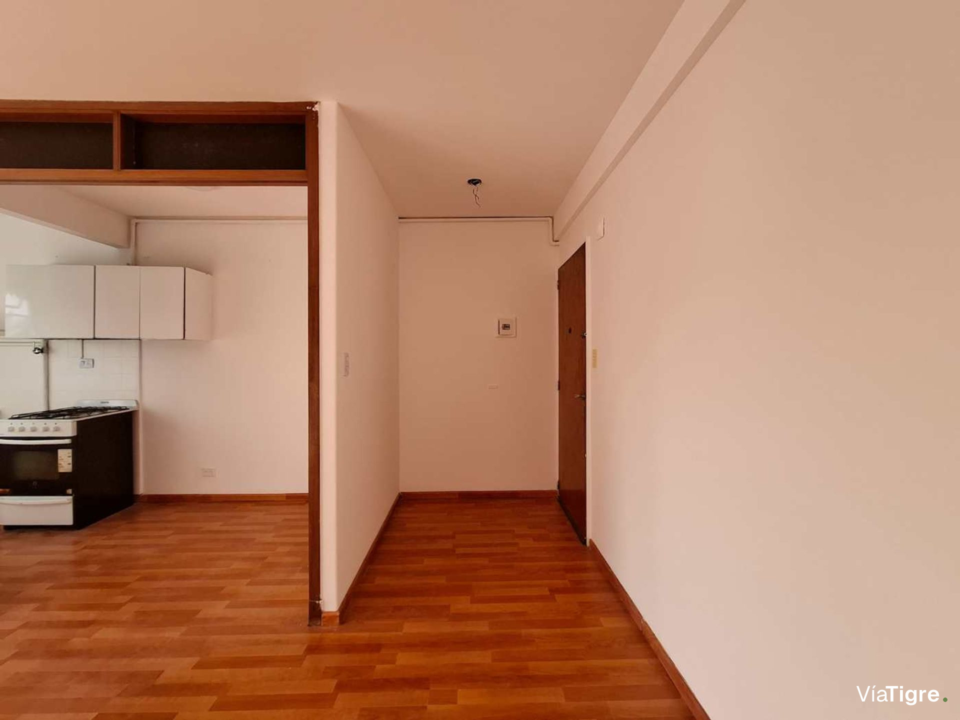 VENTA DPTO 2 AMB - VISTA PANORÁMICA - Olivos