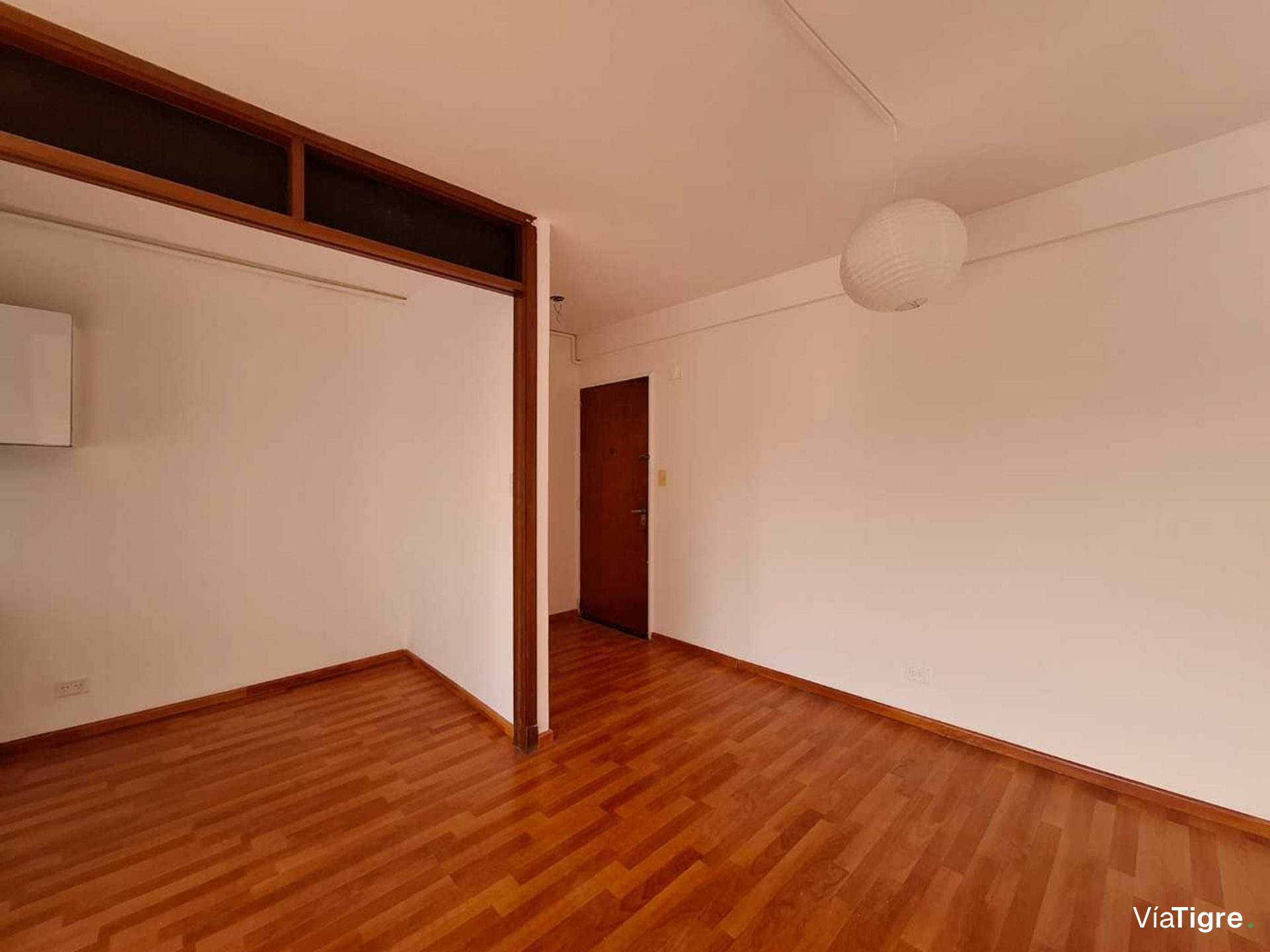 VENTA DPTO 2 AMB - VISTA PANORÁMICA - Olivos