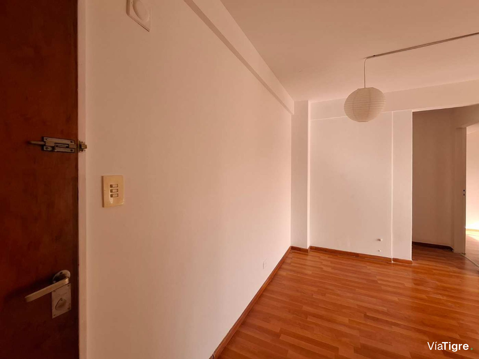 VENTA DPTO 2 AMB - VISTA PANORÁMICA - Olivos