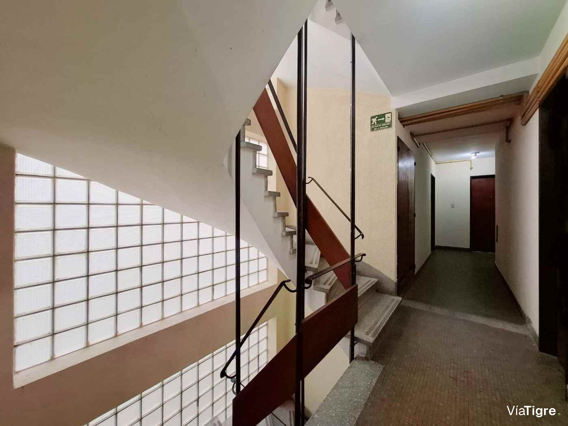 VENTA DPTO 2 AMB - VISTA PANORÁMICA - Olivos