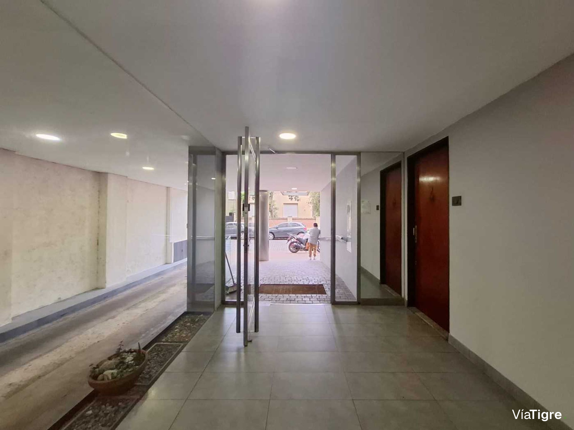 VENTA DPTO 2 AMB - VISTA PANORÁMICA - Olivos