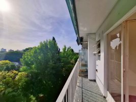 VENTA DPTO 2 AMB - VISTA PANORÁMICA - Olivos