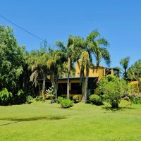 Island House - 6 Rooms - Pier - 2nd Sec - Paraná De Las Palmas