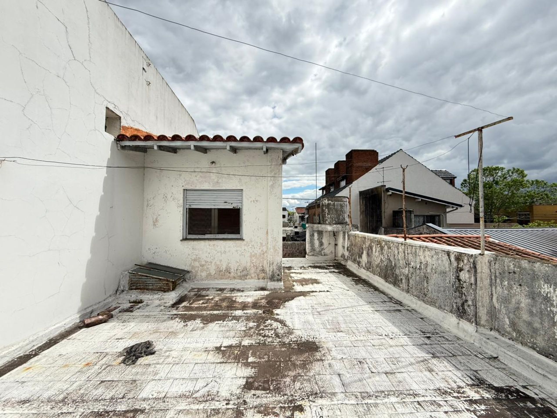 Venta De Casa 4 Ambientes En Lote Propio - Olivos