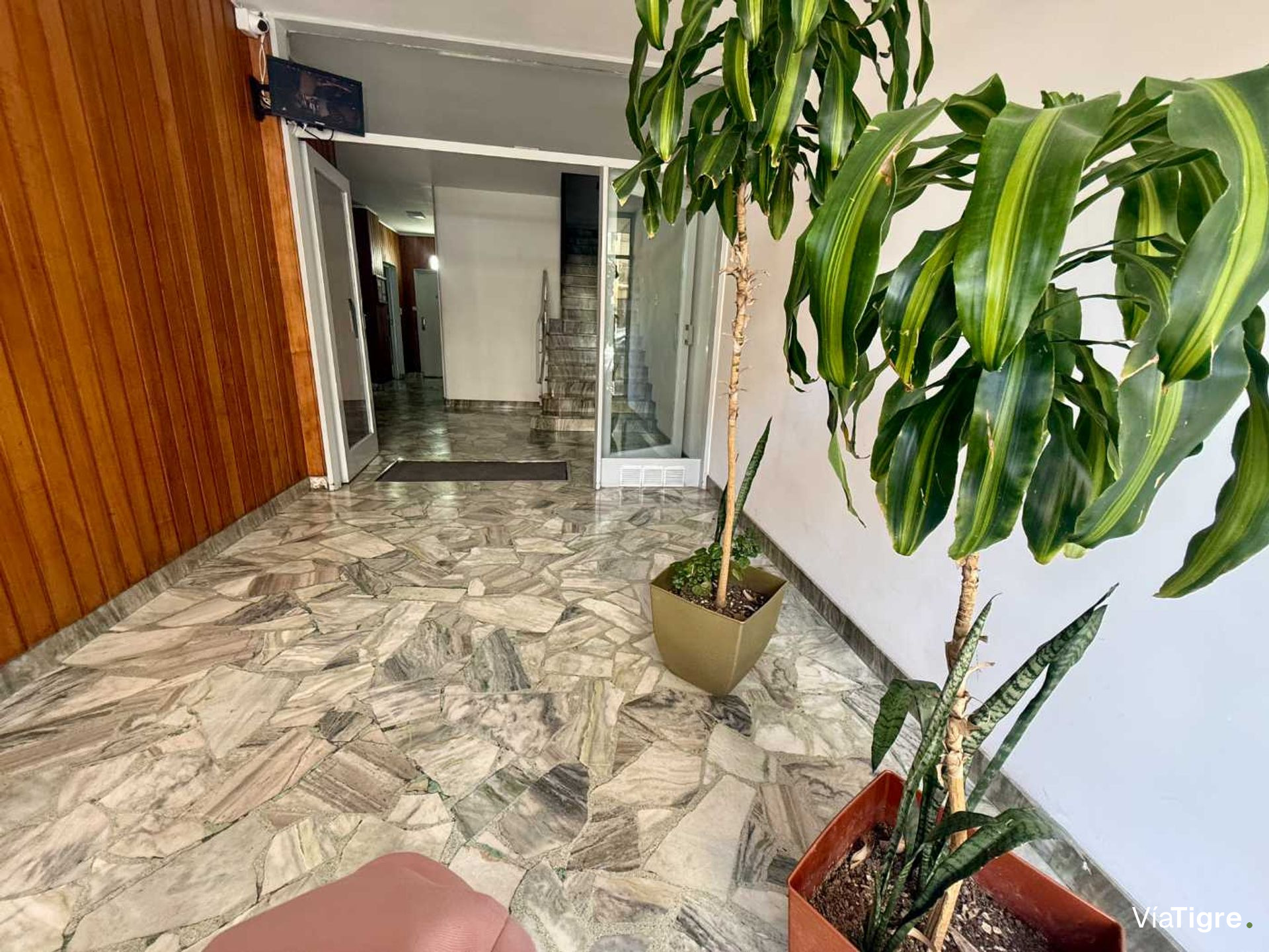 Venta Dpto 3 Amb Balcon. Florida. Apto Credito