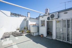 Venta Dpto 3 Amb Balcon. Florida. Apto Credito