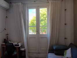 Sale of 2-room Upper Floor Apartment without HOA, Florida