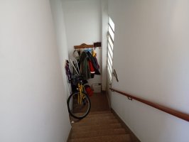 Sale of 2-room Upper Floor Apartment without HOA, Florida