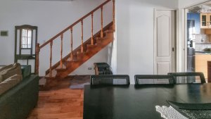 Sale of 2-room Upper Floor Apartment without HOA, Florida