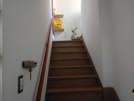 Sale of 2-room Upper Floor Apartment without HOA, Florida