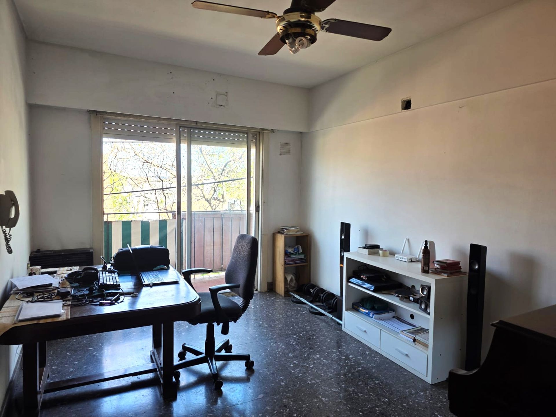 Venta departamento 2 ambientes en Florida