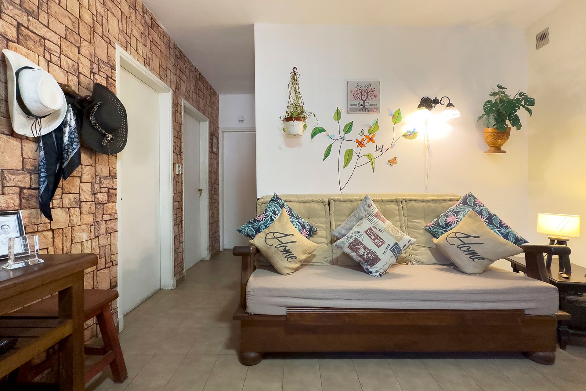 Venta departamento 2 ambientes en Florida