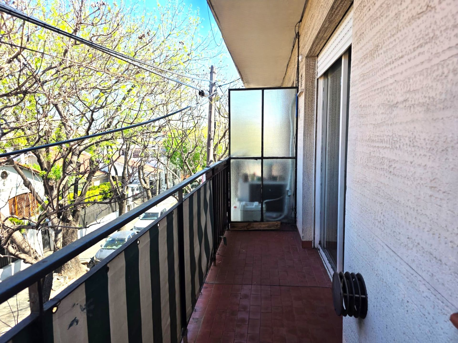 Venta departamento 2 ambientes en Florida