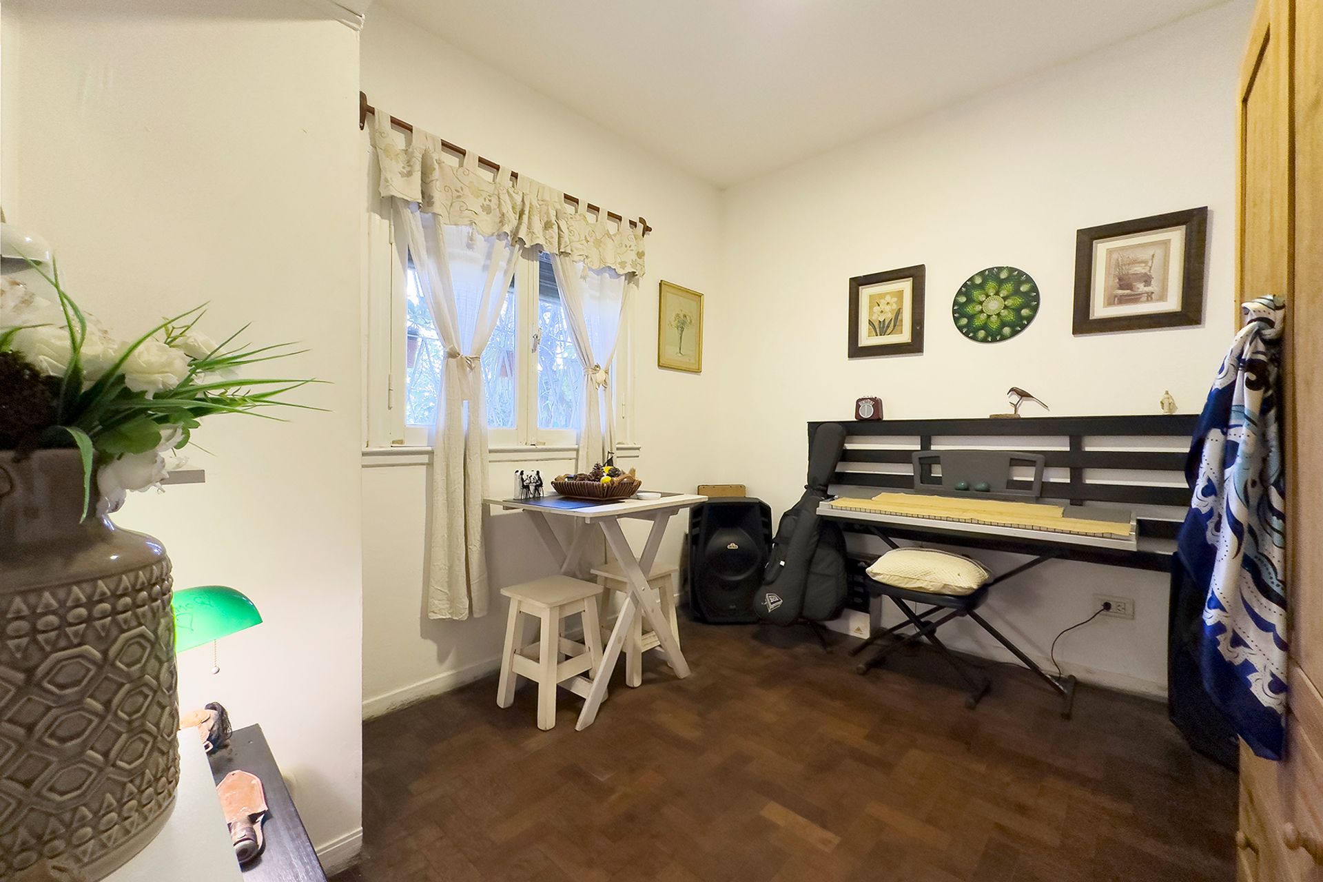 Venta departamento 2 ambientes en Florida