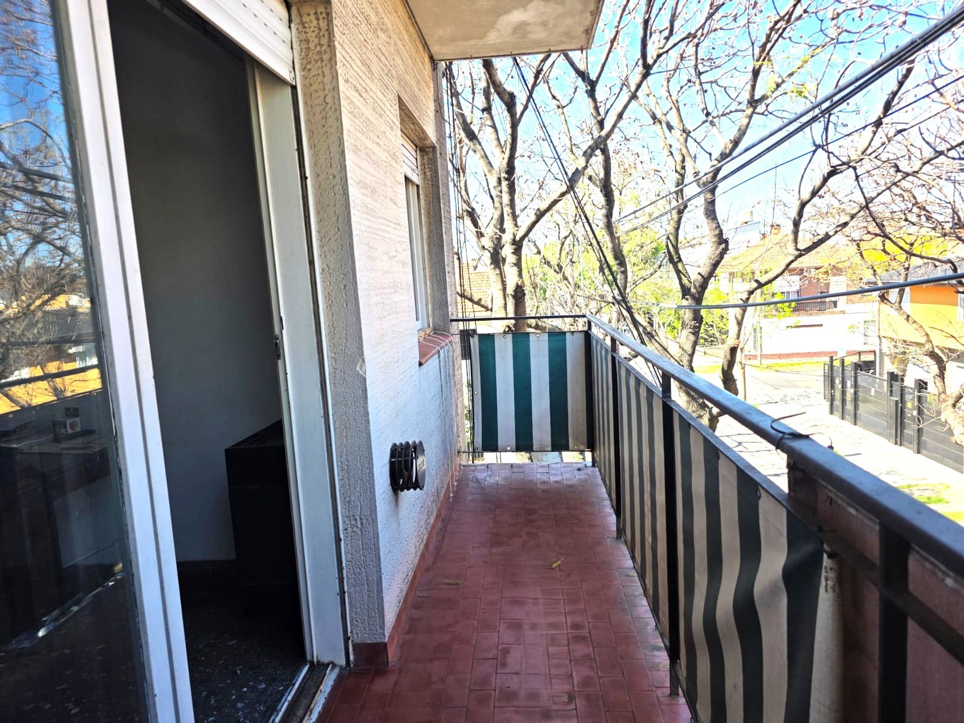 Venta departamento 2 ambientes en Florida