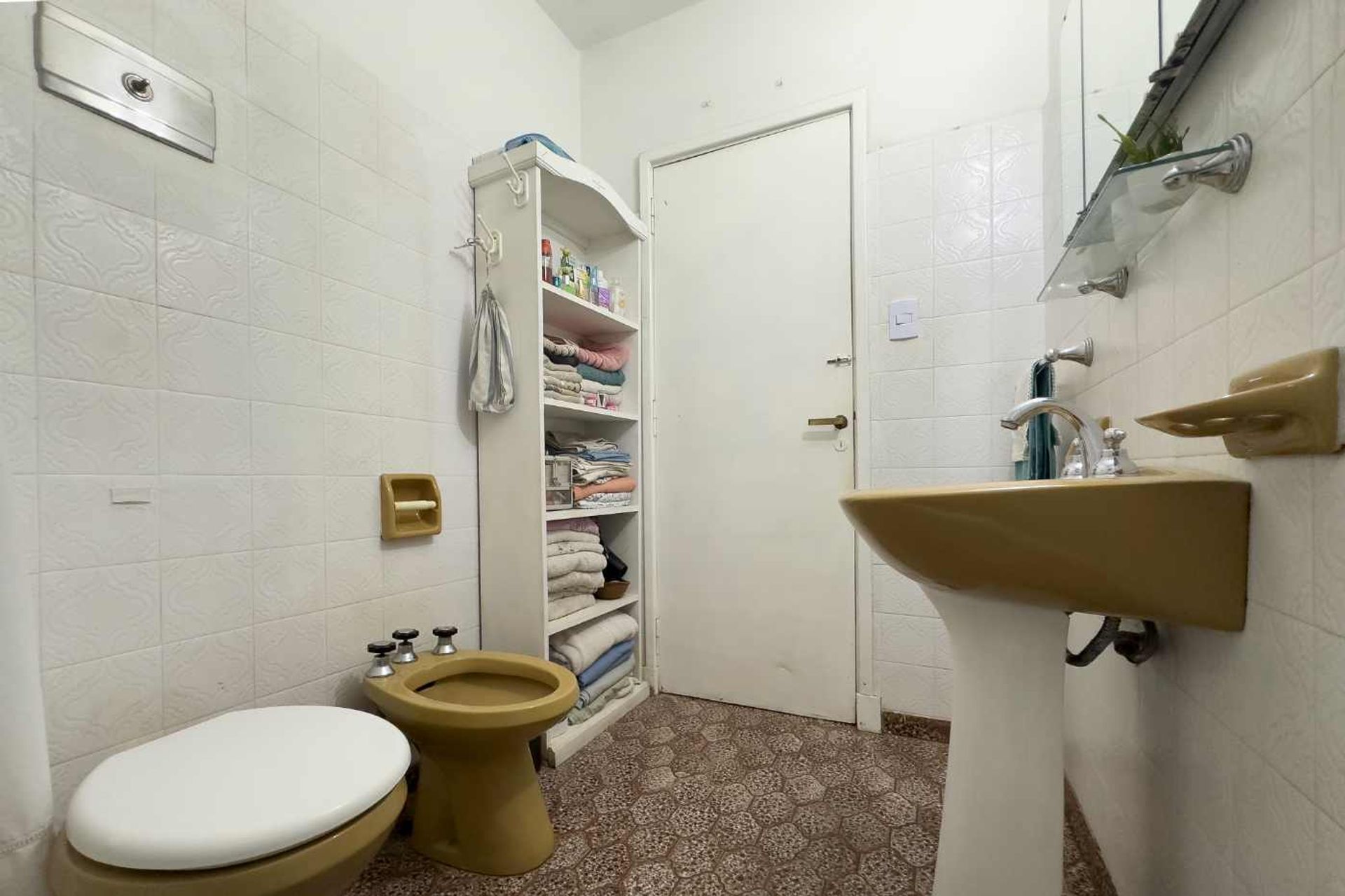 Venta departamento 2 ambientes en Florida