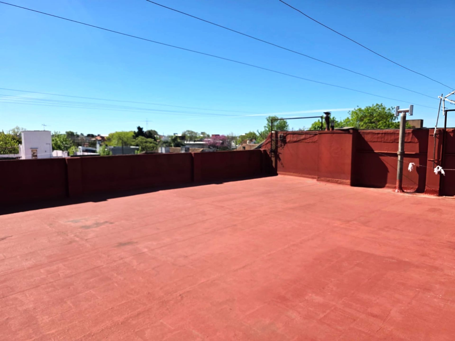 Venta departamento 2 ambientes en Florida
