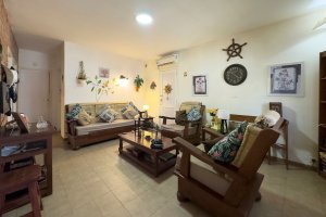Venta departamento 2 ambientes en Florida