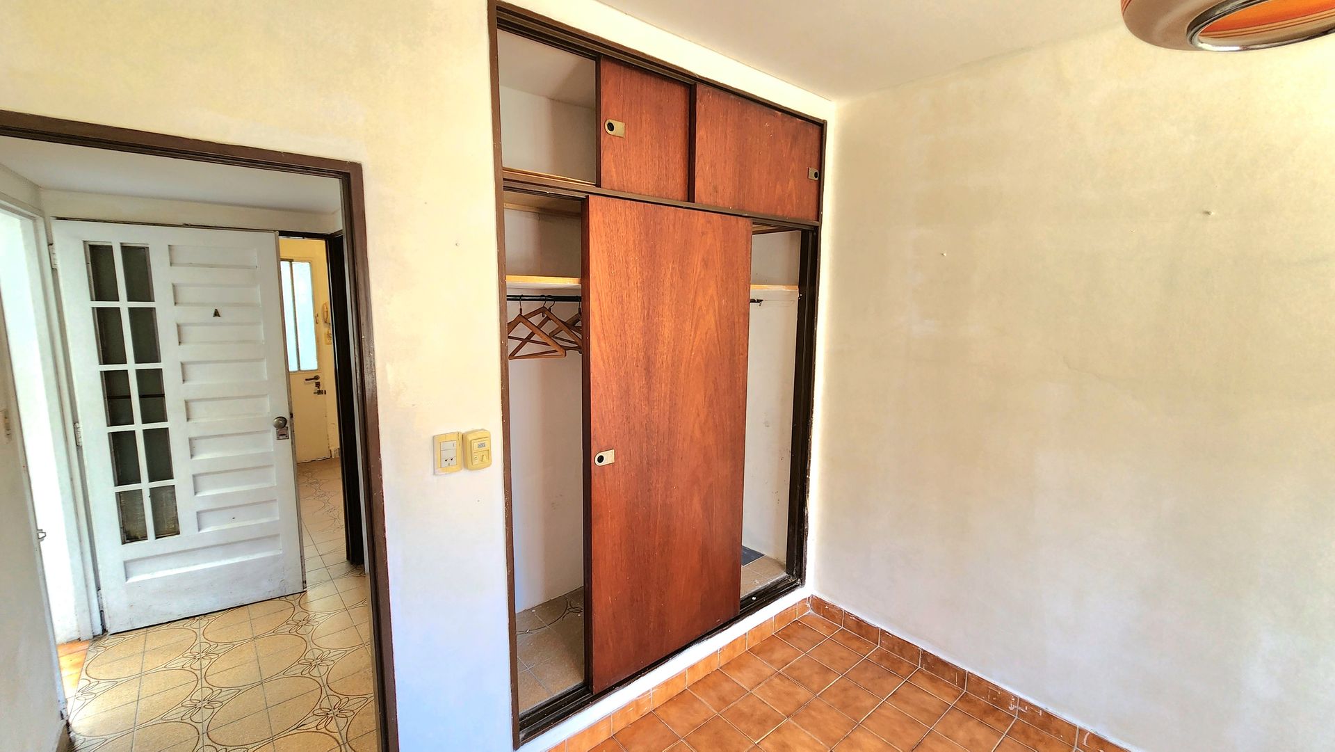 Departamento PH 2 Amb PB al Frente-Villa Martelli