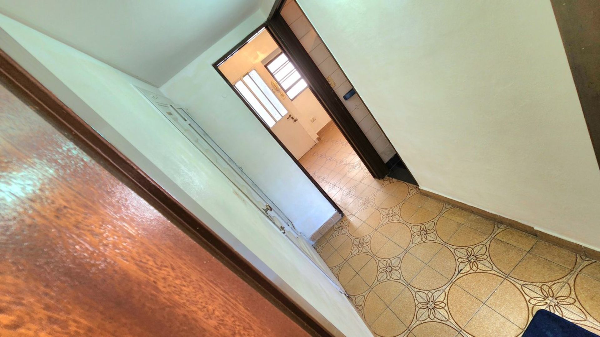 Departamento PH 2 Amb PB al Frente-Villa Martelli