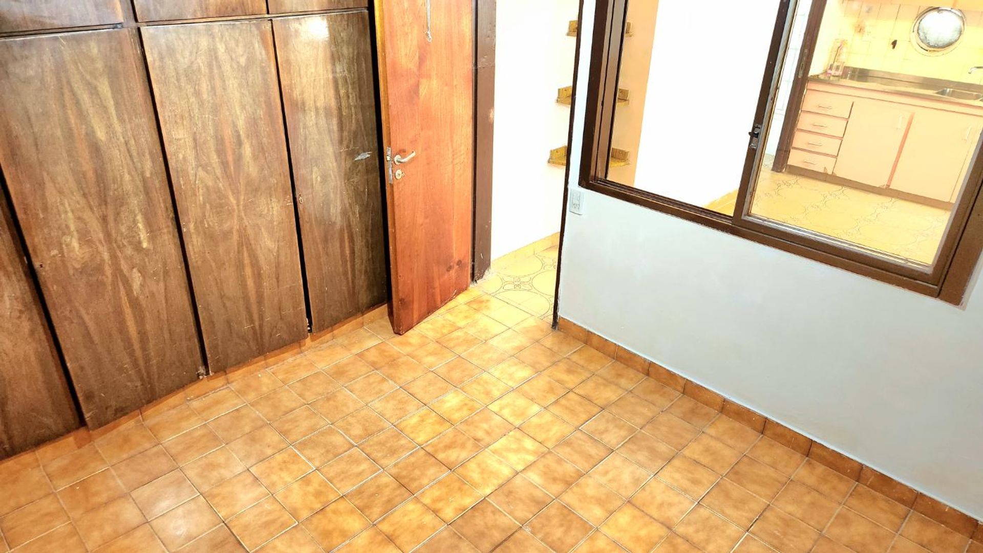 Departamento PH 2 Amb PB al Frente-Villa Martelli
