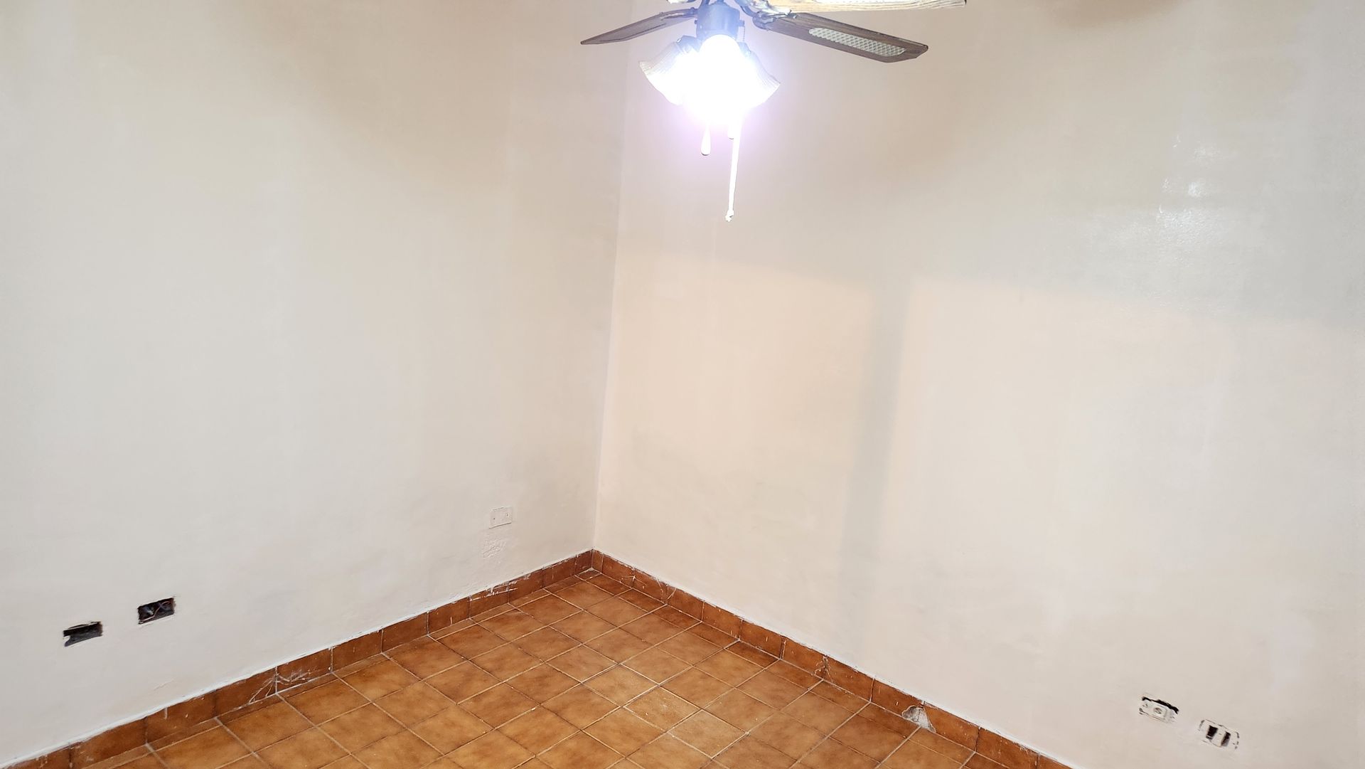 Departamento PH 2 Amb PB al Frente-Villa Martelli