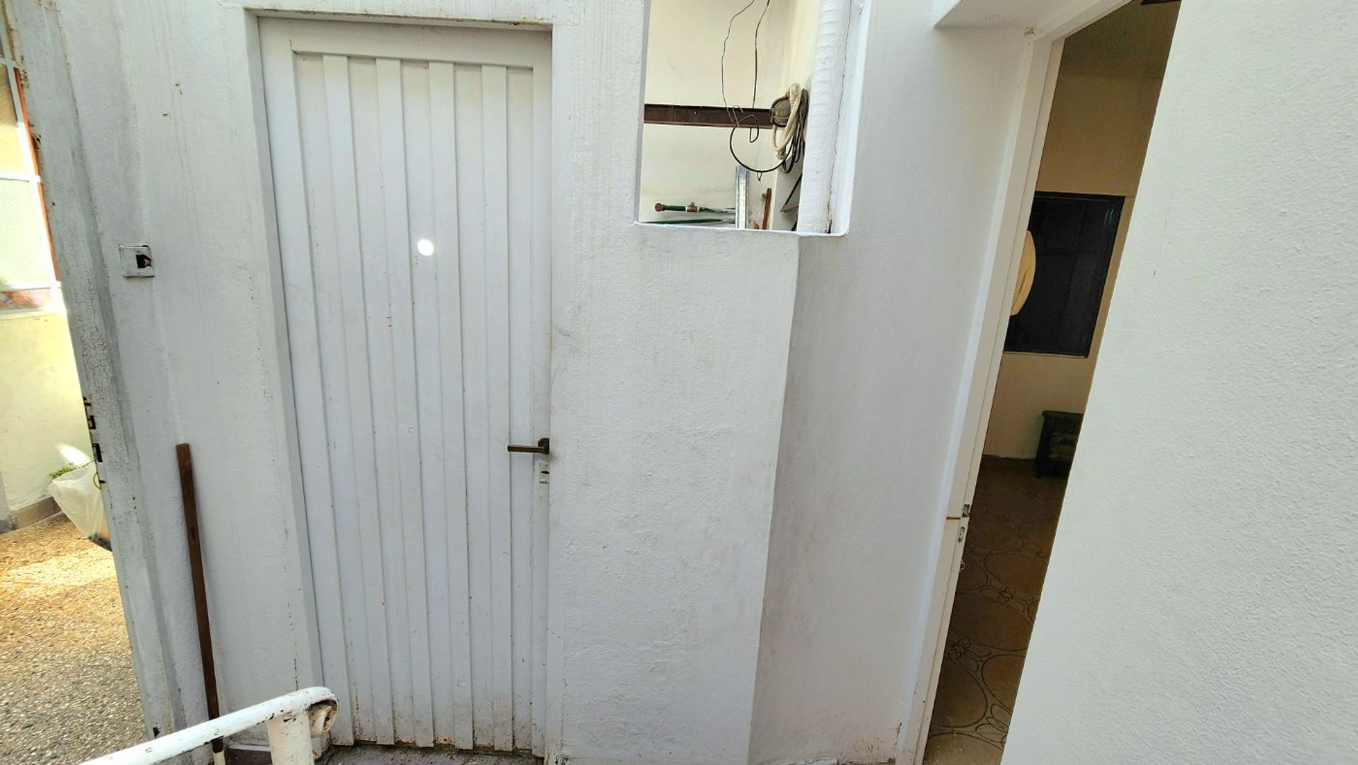 Departamento PH 2 Amb PB al Frente-Villa Martelli