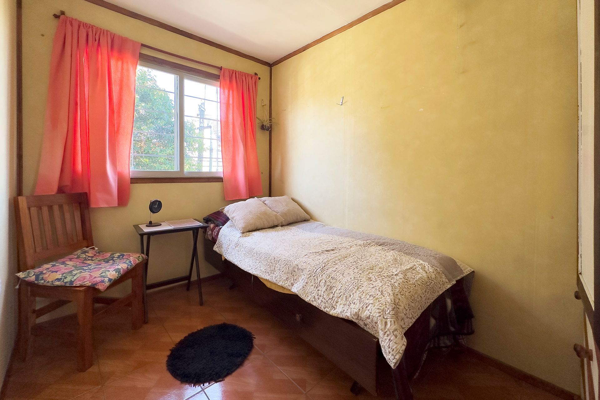 Departamento PH 2 Amb PB al Frente-Villa Martelli