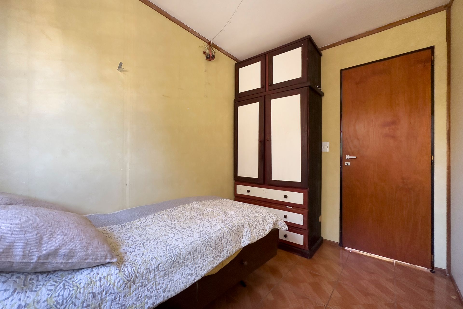 Departamento PH 2 Amb PB al Frente-Villa Martelli