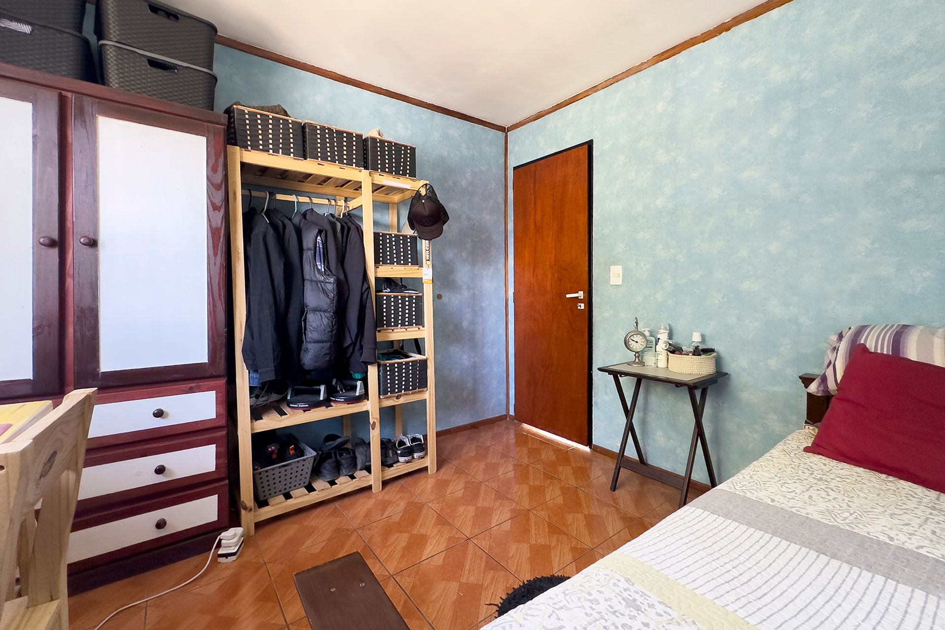 Departamento PH 2 Amb PB al Frente-Villa Martelli