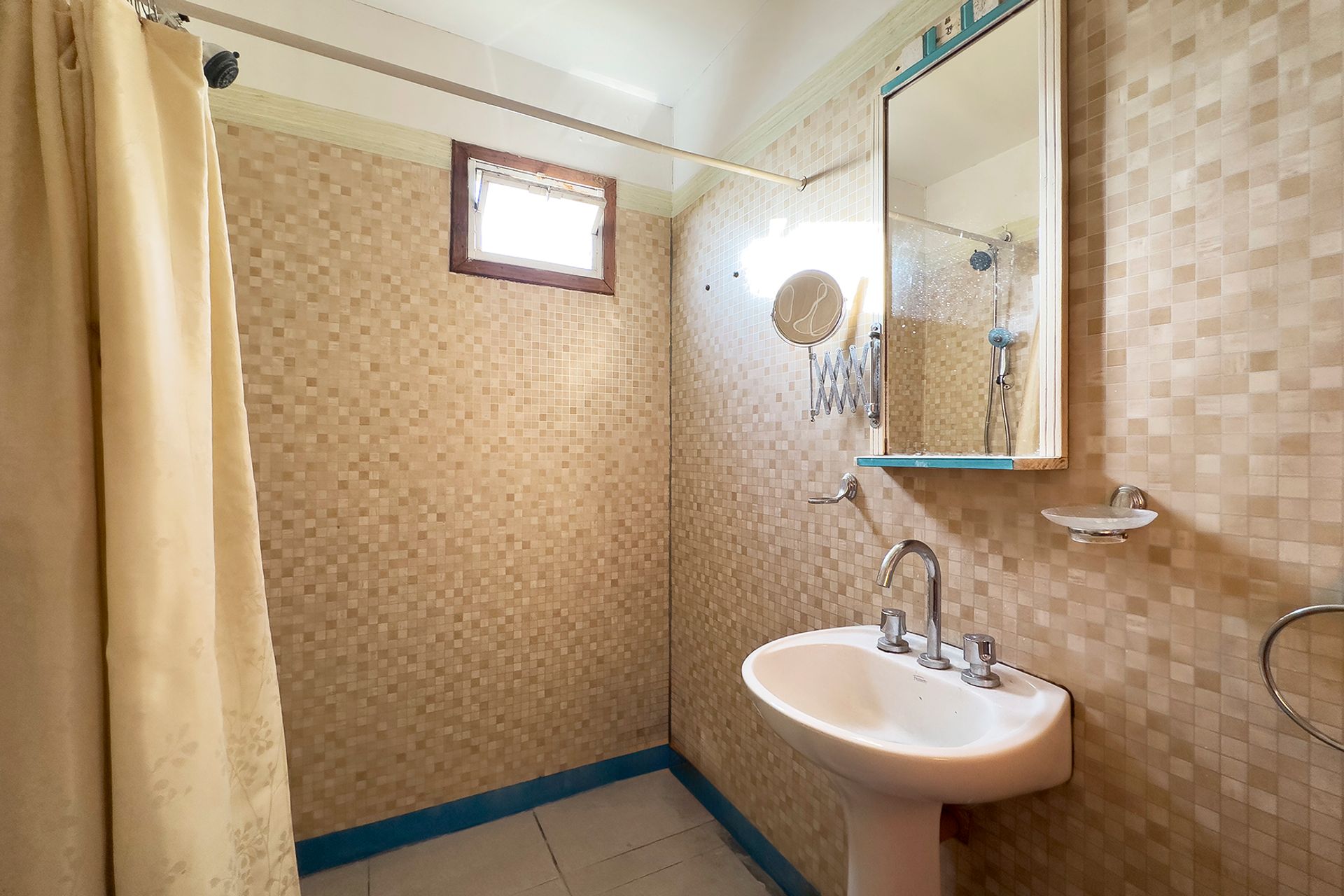 Departamento PH 2 Amb PB al Frente-Villa Martelli
